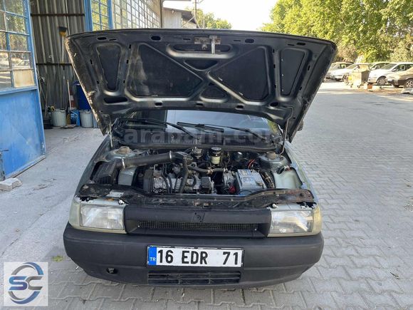 1998 Model 1.4 Hidrolik Direksiyon Tipo