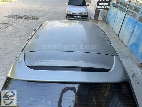 1998 Model 1.4 Hidrolik Direksiyon Tipo