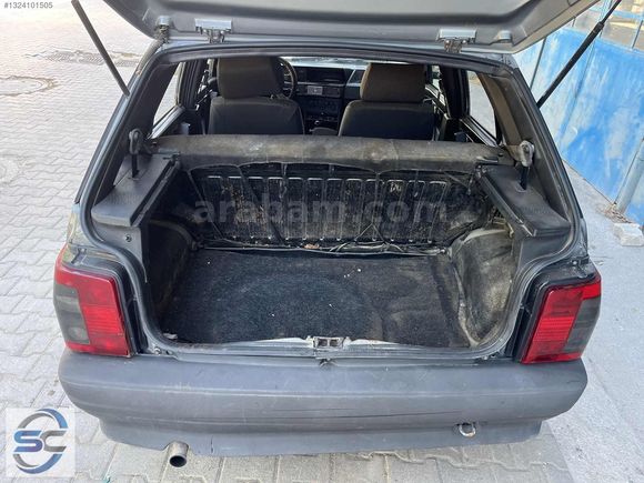 1998 Model 1.4 Hidrolik Direksiyon Tipo