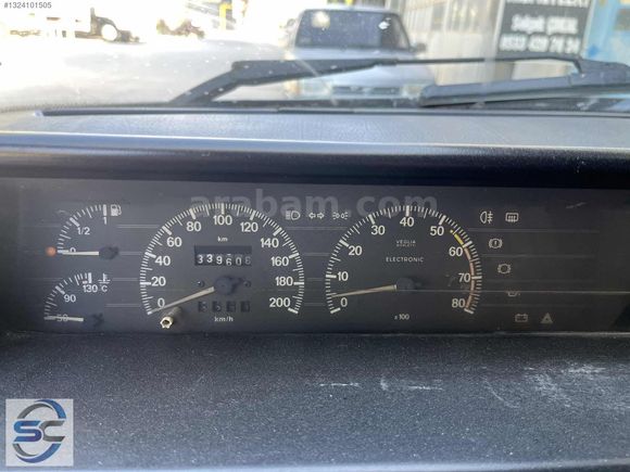 1998 Model 1.4 Hidrolik Direksiyon Tipo