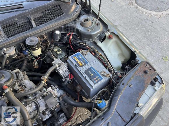 1998 Model 1.4 Hidrolik Direksiyon Tipo