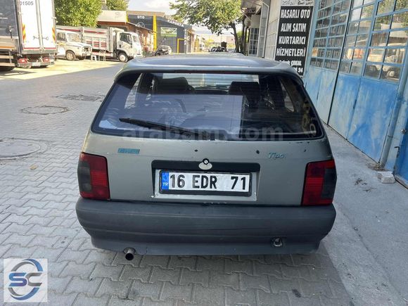 1998 Model 1.4 Hidrolik Direksiyon Tipo