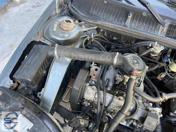 1998 Model 1.4 Hidrolik Direksiyon Tipo