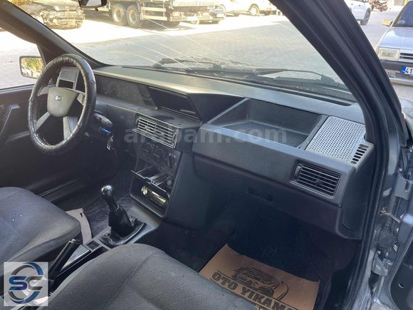 1998 Model 1.4 Hidrolik Direksiyon Tipo