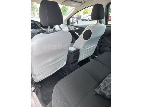 Sahibinden Ford Focus 1.6 TDCi Trend X 2016 Model Araç  Sağ ön çamurluk değişen sağ ön kapı boyalı Araç KAYSERİ DE