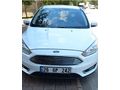 Sahibinden Ford Focus 1.6 TDCi Trend X 2016 Model Araç  Sağ ön çamurluk değişen sağ ön kapı boyalı Araç KAYSERİ DE