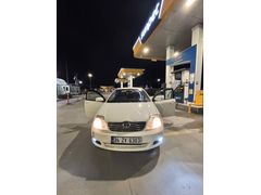 Sahibinden Toyota Corolla 1.4 Terra 2005 Model  300.000 km Beyaz
