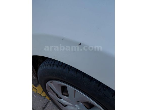 Sahibinden Toyota Corolla 1.6 Touch 2018 Model