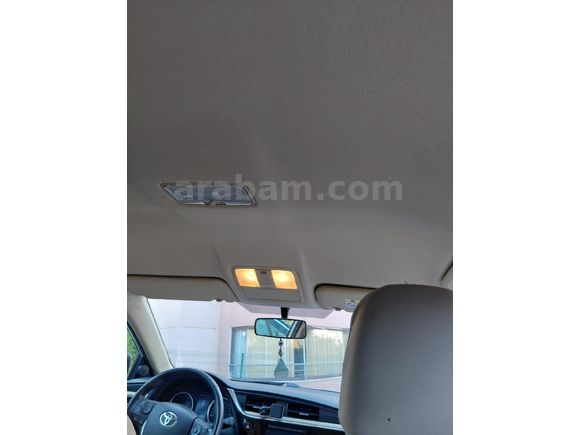 Sahibinden Toyota Corolla 1.6 Touch 2018 Model