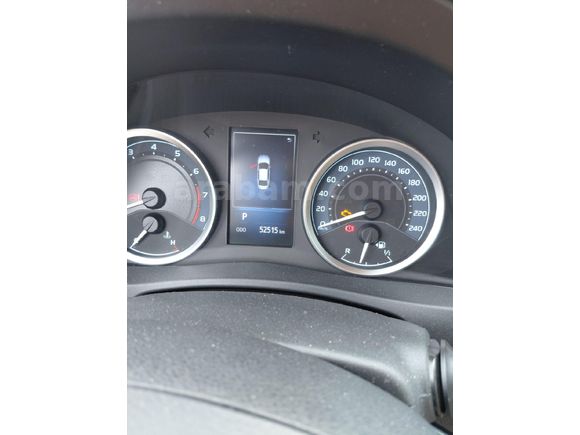 Sahibinden Toyota Corolla 1.6 Touch 2018 Model