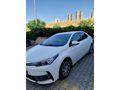 Sahibinden Toyota Corolla 1.6 Touch 2018 Model