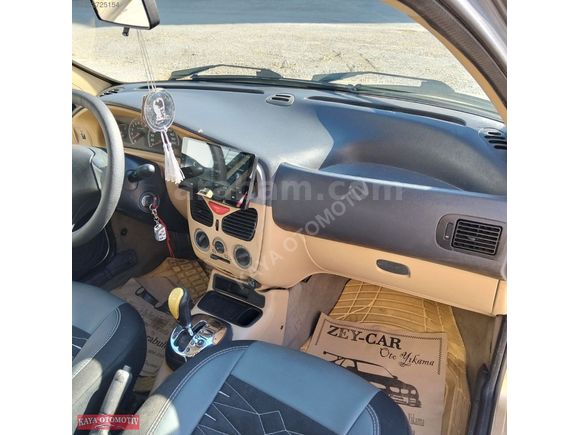 şanzıman arızalı otomatik