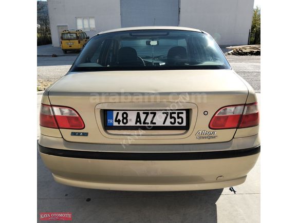 şanzıman arızalı otomatik