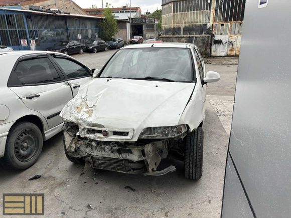 Onarılabilir 1.3 multijet paliovan