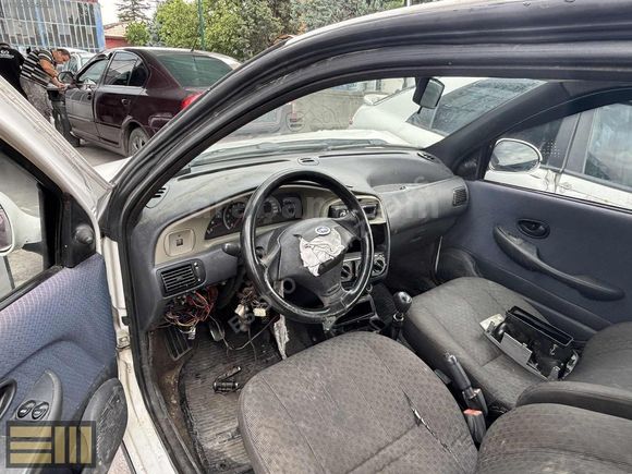 Onarılabilir 1.3 multijet paliovan