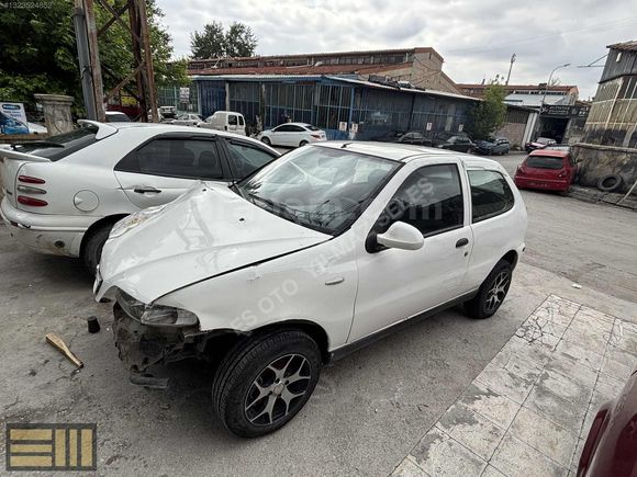 Onarılabilir 1.3 multijet paliovan