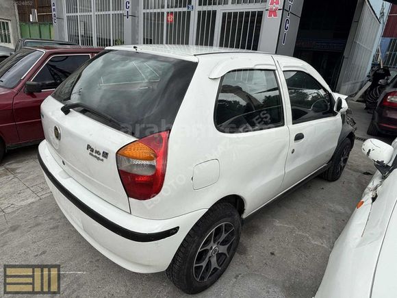 Onarılabilir 1.3 multijet paliovan