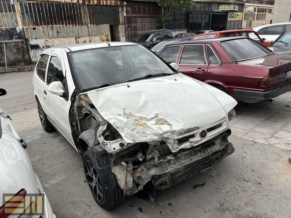 Onarılabilir 1.3 multijet paliovan