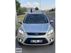 MASRAFSIZ GÖZE HİTAP EDEN UYGUN FİYATLI 2009 FORD KUGA 2.0D 4x4