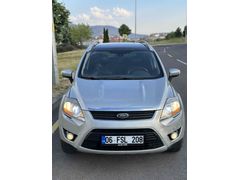 MASRAFSIZ GÖZE HİTAP EDEN UYGUN FİYATLI 2009 FORD KUGA 2.0D 4x4