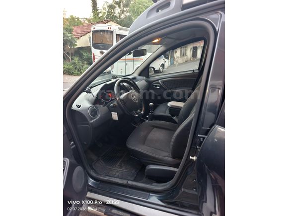 Sahibinden Dacia Duster 1.5 dCi Laureate 2014 Model