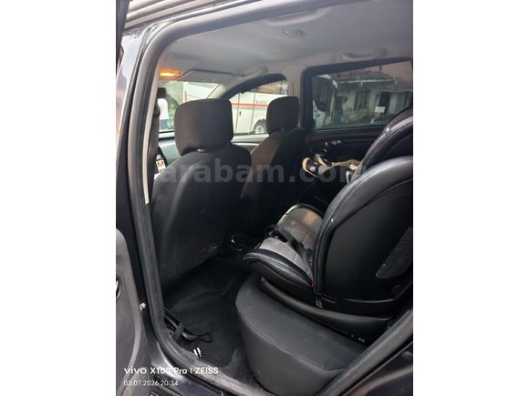 Sahibinden Dacia Duster 1.5 dCi Laureate 2014 Model