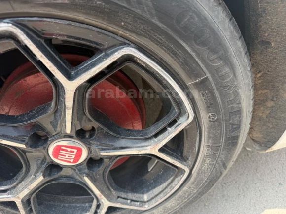 KONYA TESLİMİ 2011 MODEL FİAT LİNEA ACTİVE PLUS 1.3 MULTİJET