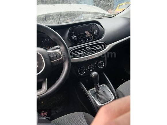 2021egea 1.6 dizel otomatik hurda belgeli