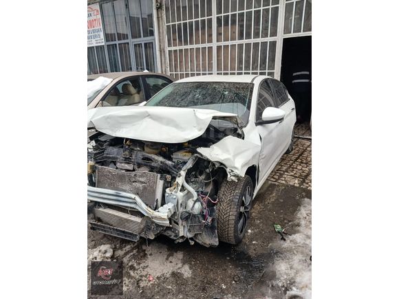 2021egea 1.6 dizel otomatik hurda belgeli