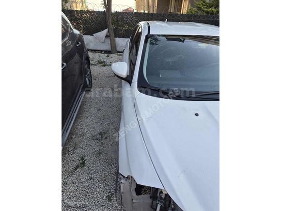 PİLAKALI HASAR KAYITSIZ