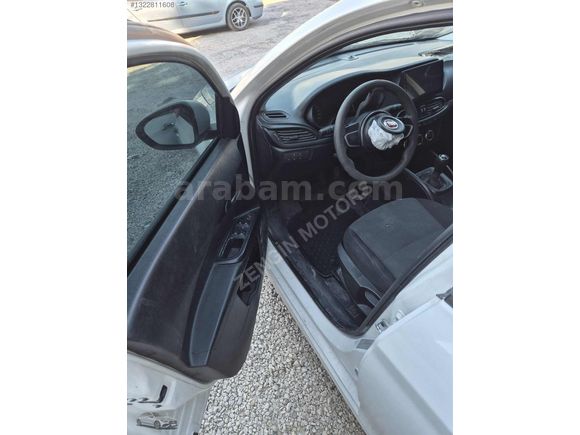 PİLAKALI HASAR KAYITSIZ