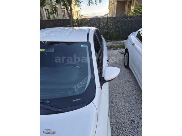 PİLAKALI HASAR KAYITSIZ