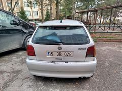 Sahibinden Volkswagen Polo 1.6 2000 Model  180.000 km Gri