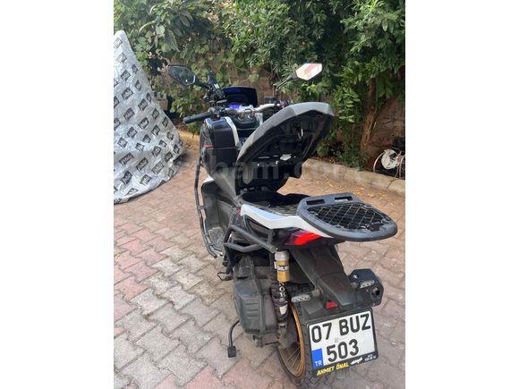 Sahibinden RKS Reale 125X 