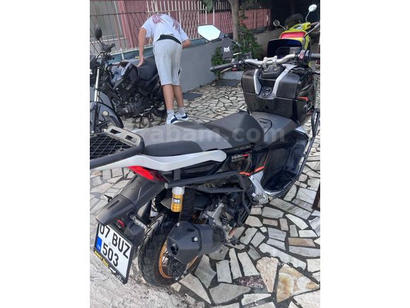 Sahibinden RKS Reale 125X 