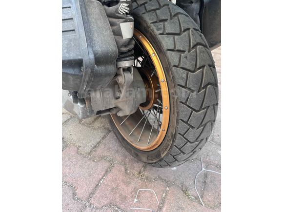 Sahibinden RKS Reale 125X 
