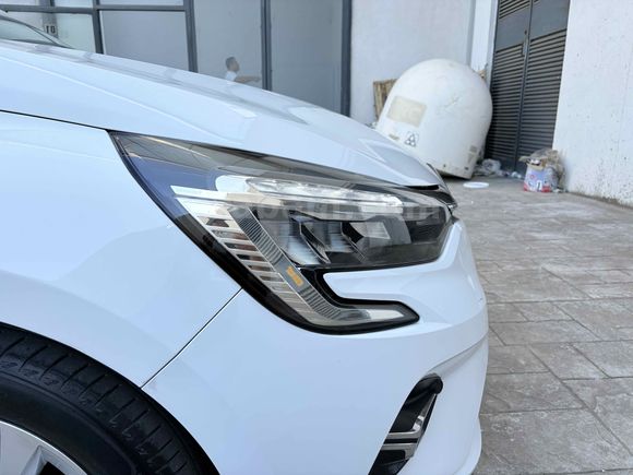 2023 128.000KM TRAMERSİZ ÇOK TEMİZ CLİO TOUCH 90HP