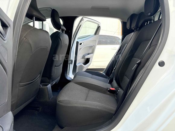 2023 128.000KM TRAMERSİZ ÇOK TEMİZ CLİO TOUCH 90HP