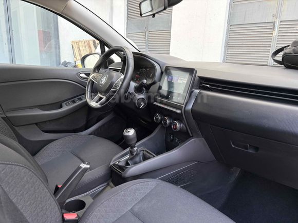 2023 128.000KM TRAMERSİZ ÇOK TEMİZ CLİO TOUCH 90HP