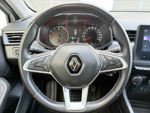 2023 128.000KM TRAMERSİZ ÇOK TEMİZ CLİO TOUCH 90HP