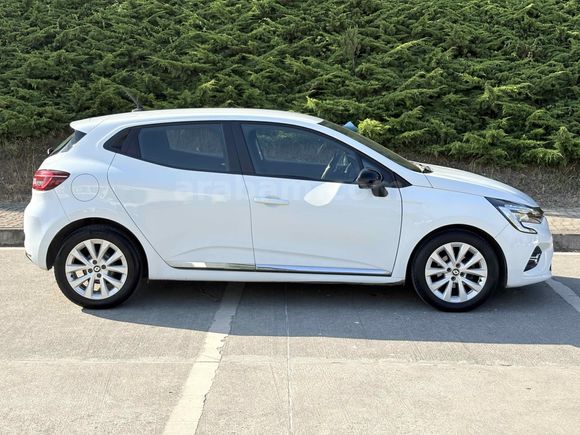2023 128.000KM TRAMERSİZ ÇOK TEMİZ CLİO TOUCH 90HP