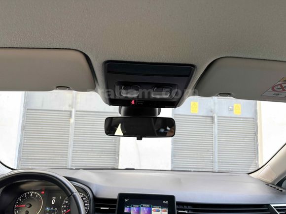 2023 128.000KM TRAMERSİZ ÇOK TEMİZ CLİO TOUCH 90HP