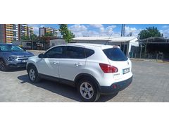 Sahibinden Nissan Qashqai 1.6 Tekna 2009 Model