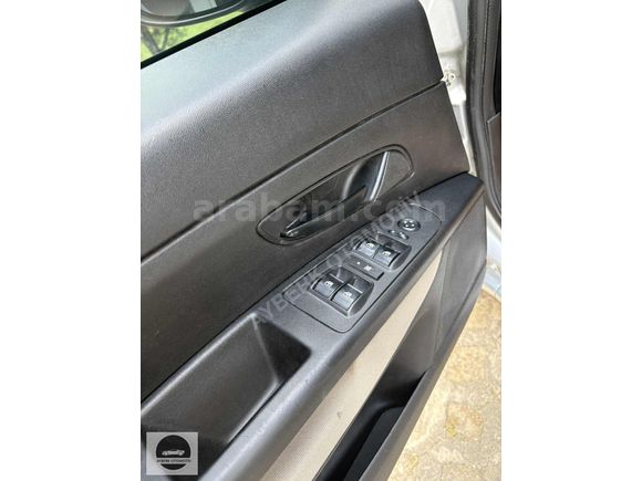AYBERKTEN EMSALSİZ 2010 MODEL LİNEA ACTİVE PAKET MANUEL