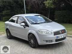 AYBERKTEN EMSALSİZ 2010 MODEL LİNEA ACTİVE PAKET MANUEL