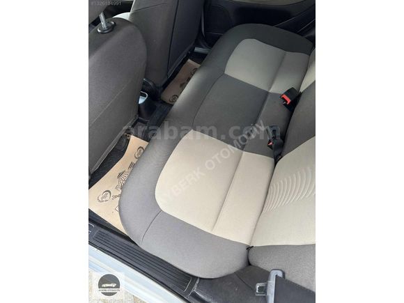 AYBERKTEN EMSALSİZ 2010 MODEL LİNEA ACTİVE PAKET MANUEL