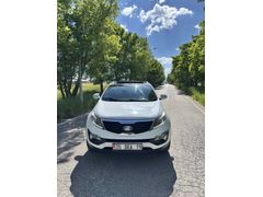 Sahibinden Kia Sportage 1.6 GDI 2012 Model 