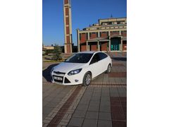 Sahibinden Ford Focus 1.6 Ti-VCT Titanium 2013 Model  175.000 km Beyaz