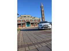 Sahibinden Ford Focus 1.6 Ti-VCT Titanium 2013 Model  175.000 km Beyaz