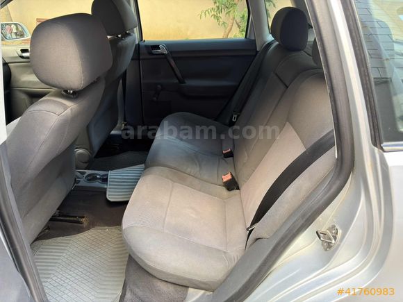 2004 MODEL POLO 1.4 KLİMALI LPG'Lİ TERTEMİZ SORUNSUZ
